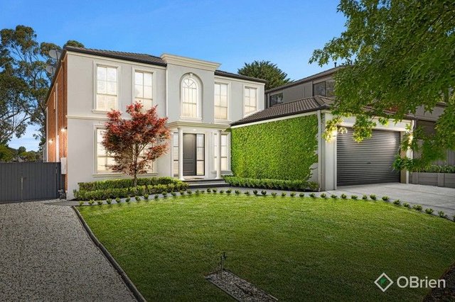 29 Cara Crescent, VIC 3806