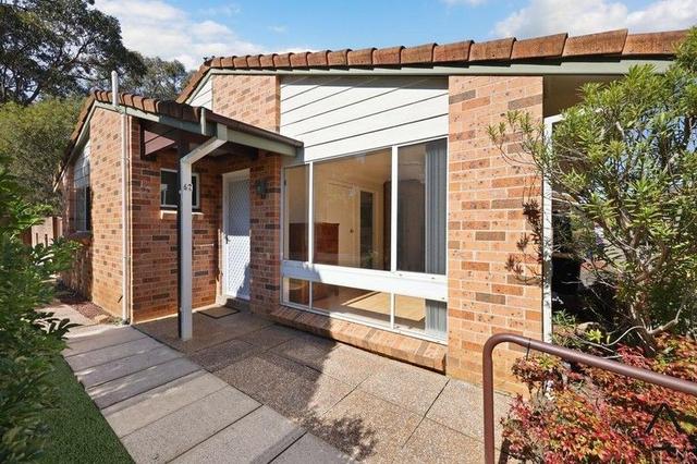 62/109 Stewart Ave, NSW 2170