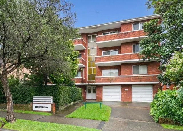 12/6-8 Taylor Street, NSW 2217