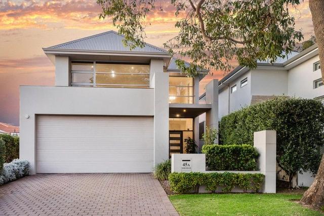 45A Wrexham Street, WA 6157