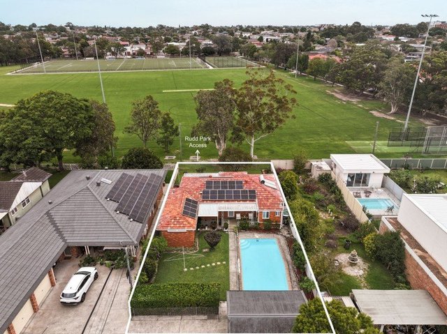 100a First  Avenue, NSW 2191