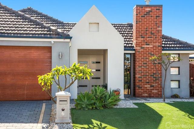 6 Hartwell Way, WA 6173