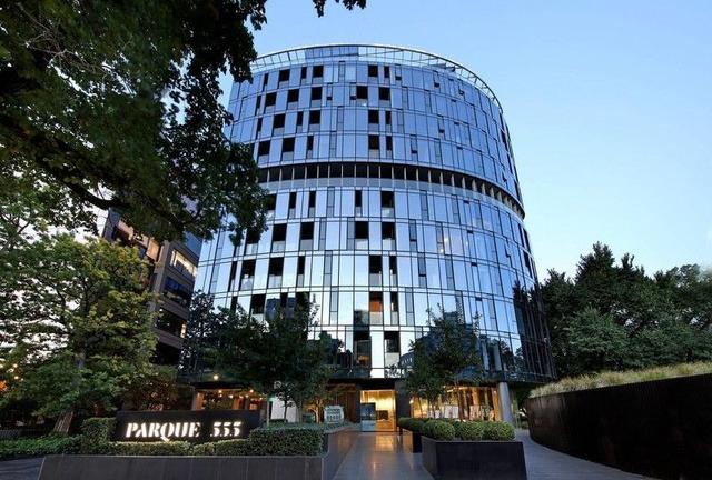 427/555 St Kilda Road, VIC 3000