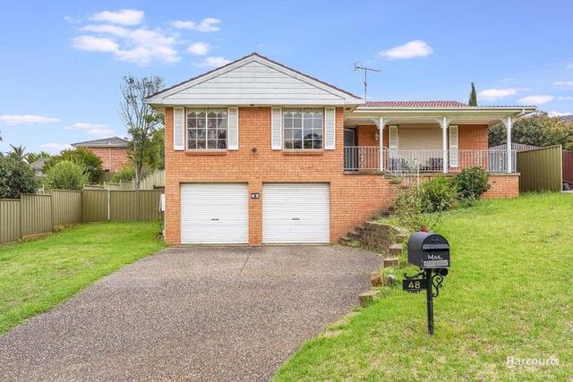 48 Appaloosa Circuit, NSW 2559