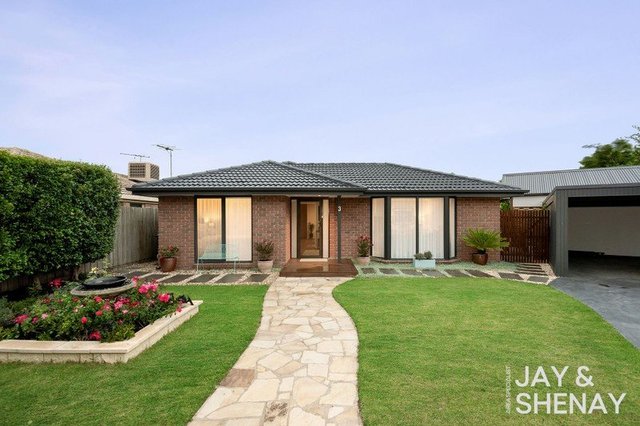 3 Irvine Close, VIC 3802