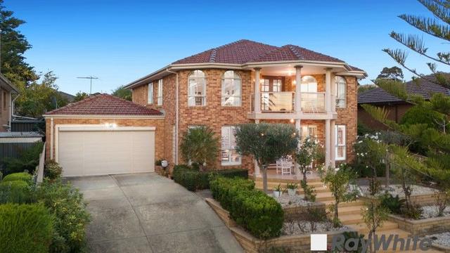 4 Gray Close, VIC 3802