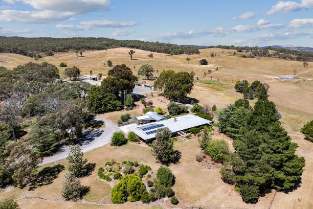 302 Keirs Road, NSW 2582