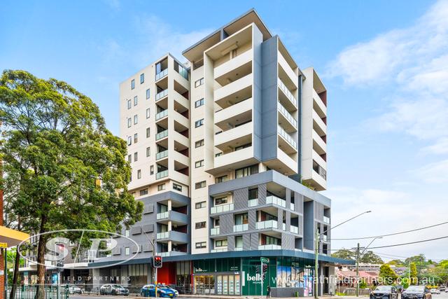 37/38-40 Albert Road, NSW 2135