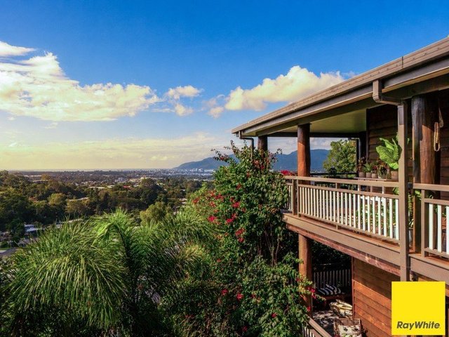 255-259 Toogood Road, QLD 4868