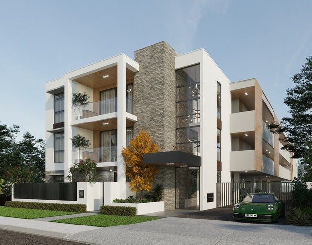 21 Central Terrace, WA 6107