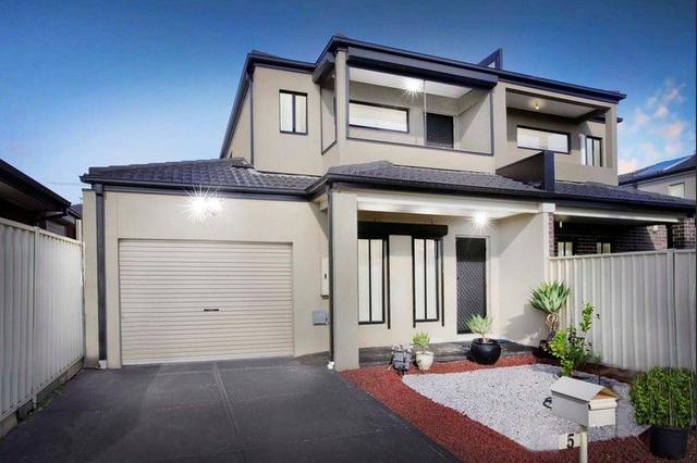 5 Federation Way, VIC 3020