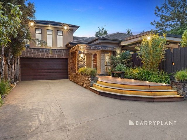 2/8 Gordon Crescent, VIC 3155