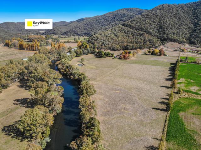 135 West Blowering Road, NSW 2720