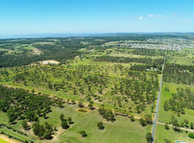 Lot 805 Adams Road, QLD 4352