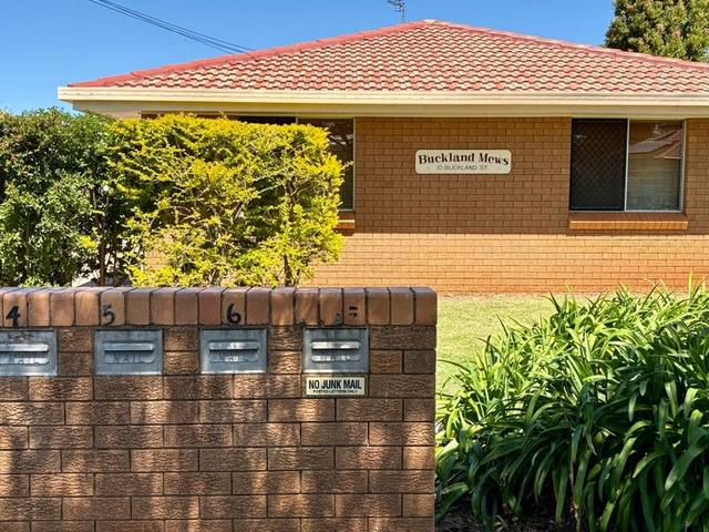 5/10 Buckland Street, QLD 4350