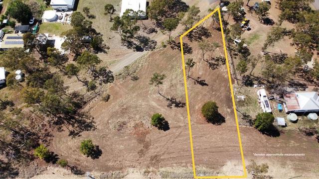 Lot 804 Watts Street, QLD 4370