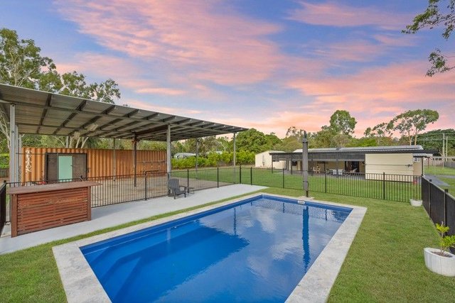 188 Mount Low Parkway, QLD 4818