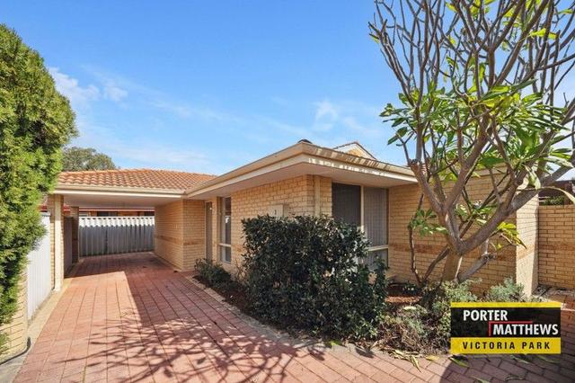 3/107 Wright Street, WA 6105