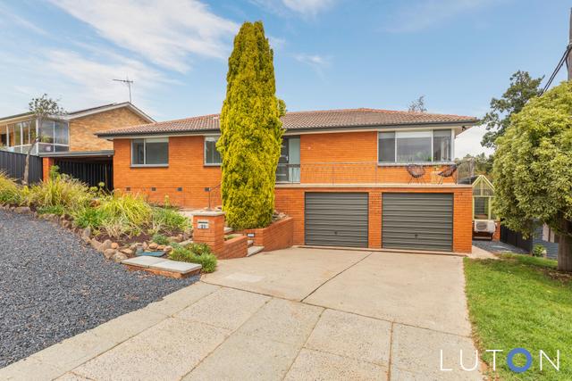 31 Gamor Street, ACT 2611