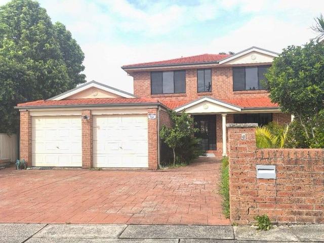 6 Ellerslie Rd, NSW 2207