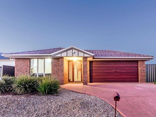 120 Manor Lakes Boulevard, VIC 3024