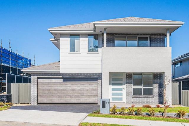 Lot 122 Origma Street, NSW 2765
