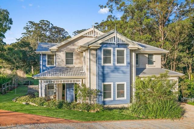 58 O'Briens Road, NSW 2525