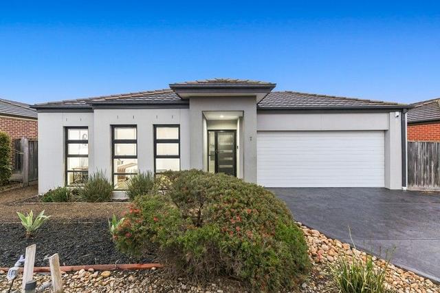 7 Pasadena Boulevard, VIC 3978