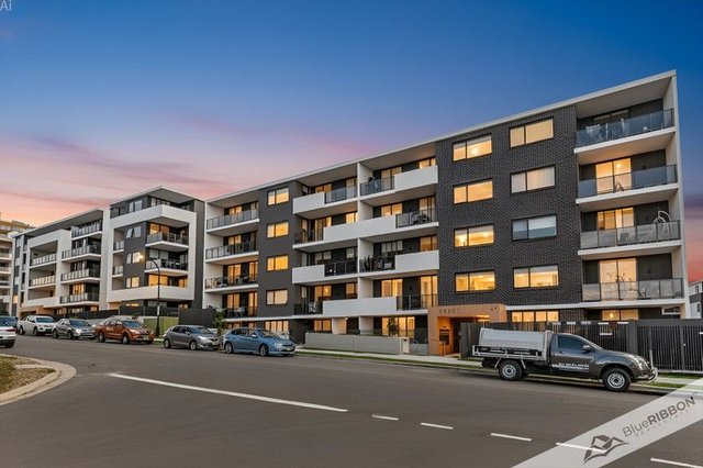 208/91B Grima Street, NSW 2762