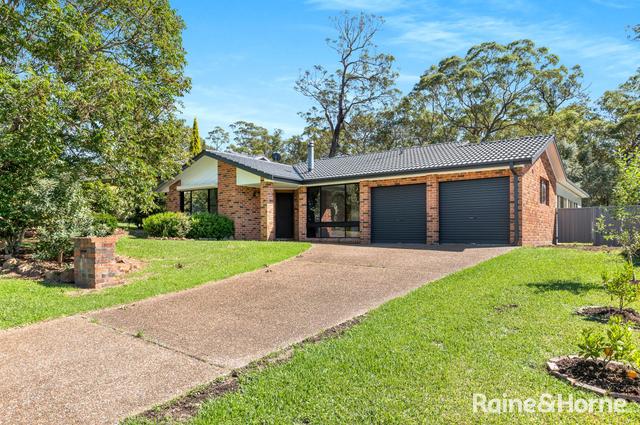 19 Kareela Crescent, NSW 2541