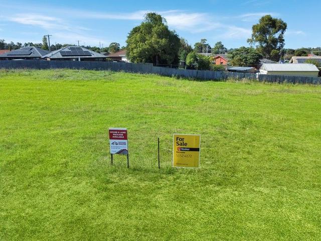 5/11 Clothier Crescent, VIC 3875