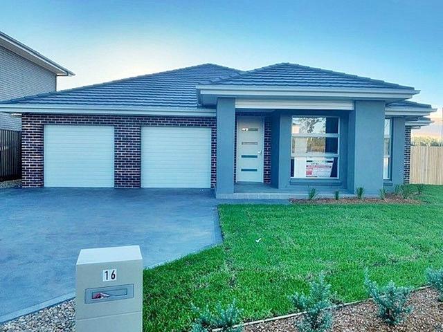 16A Plumegrass Avenue, NSW 2565