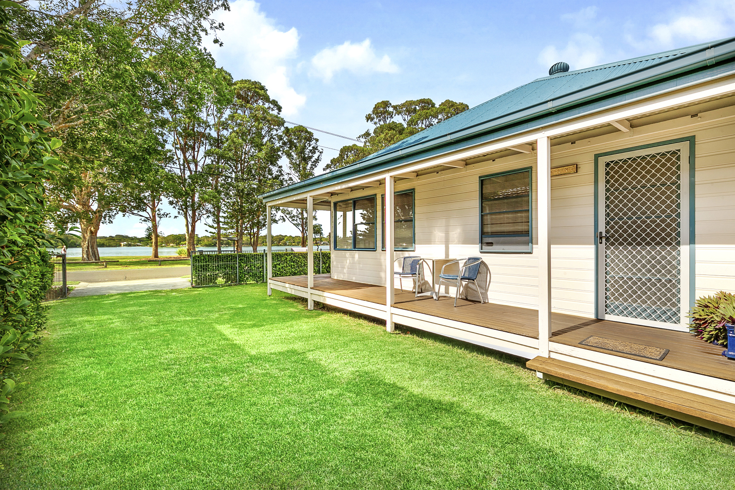 583 Ocean Drive, North Haven NSW 2443 Address information Allhomes