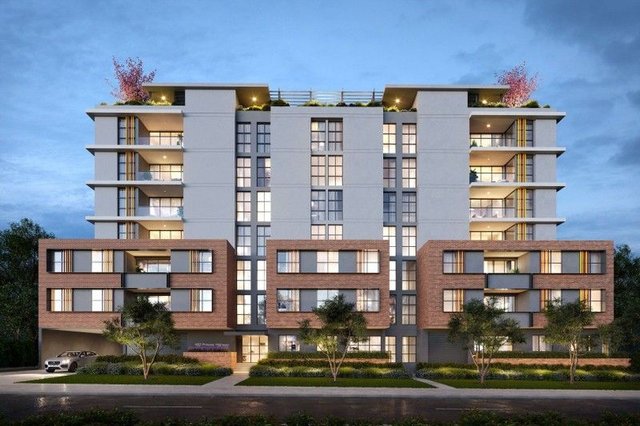 Marque Rockdale 602- Princes Highway, NSW 2216