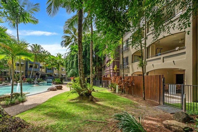 603/12-21 Gregory Street, QLD 4870