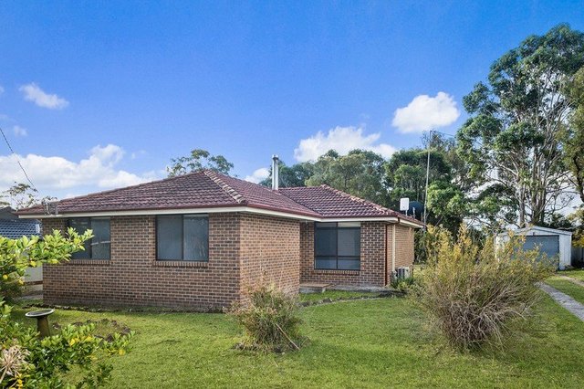 53 Brayton Road, NSW 2579