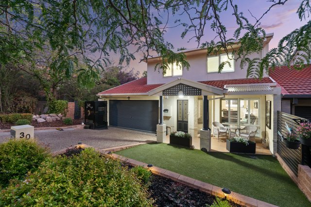 30 Tenison-Woods Circuit, ACT 2905