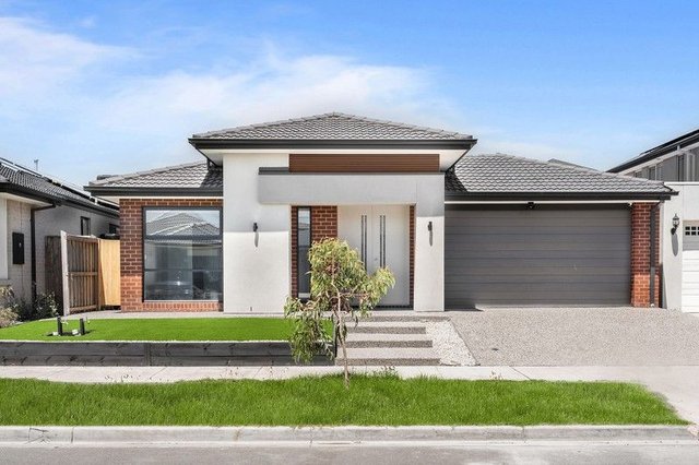 10 Rungrado View, VIC 3750