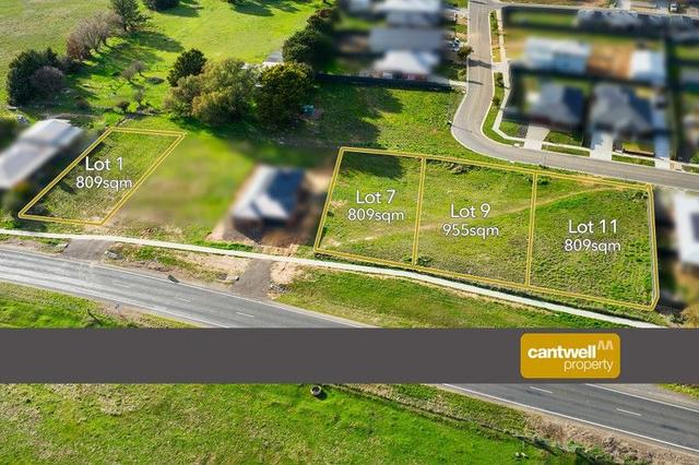 1-11 Midland Highway, VIC 3451