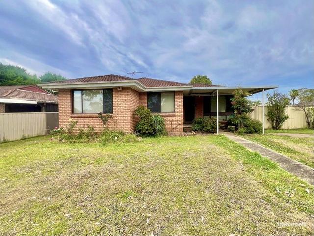 1 Cavan Place, NSW 2560