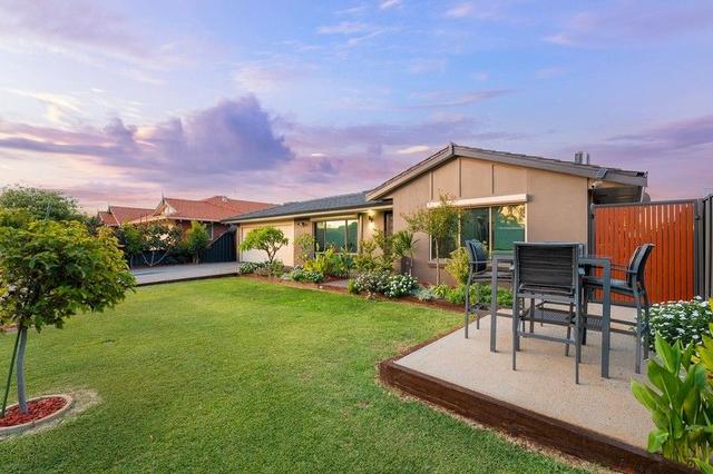 4 Meridian Mews, WA 6169