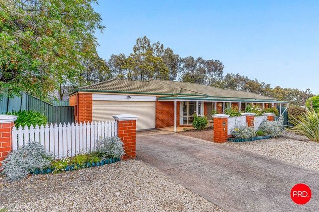 6 Emerald Place, VIC 3550