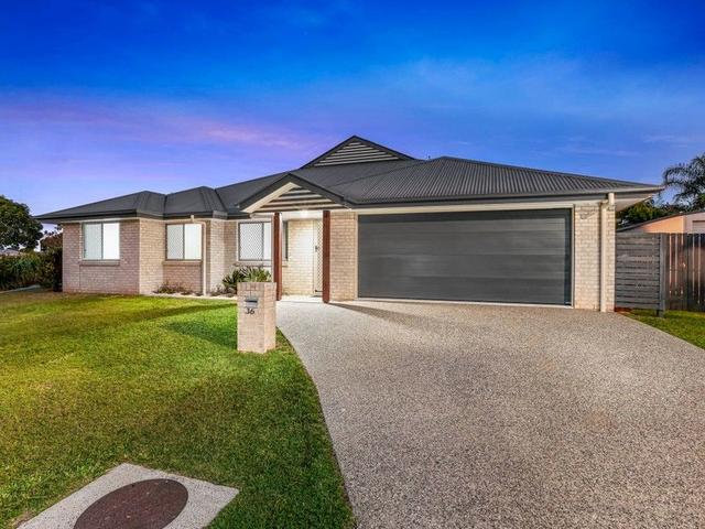 36 Lloyd Street, QLD 4510