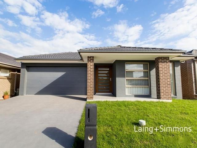 12 Whyalla Street, NSW 2747
