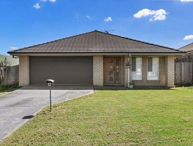 12 Brighton Street, QLD 4305