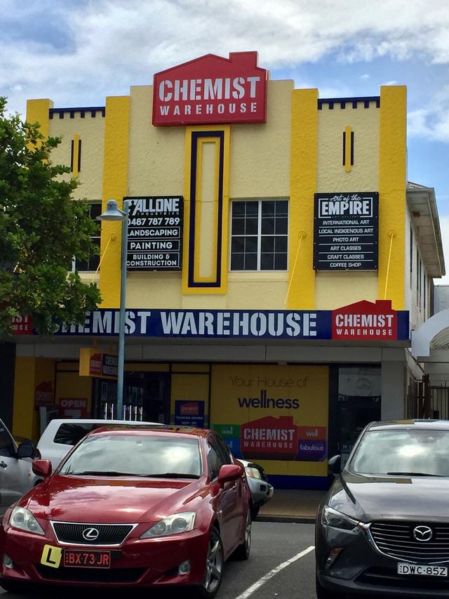 Commercial Real Estate For Lease In Port Macquarie Nsw 2444