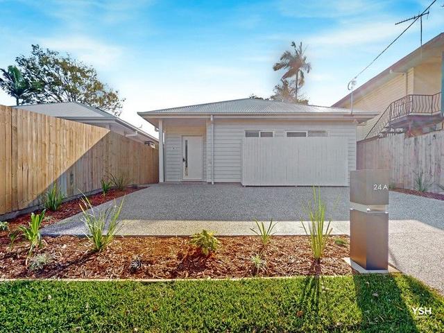 5/24a Halcomb St, QLD 4034