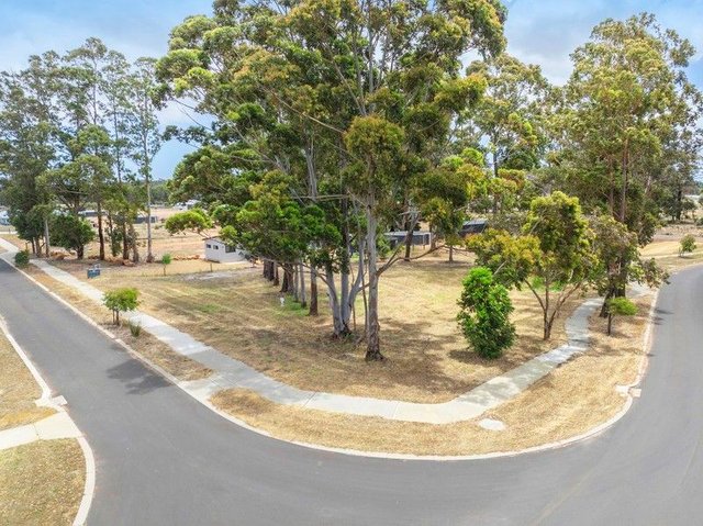 45 McManus Circuit, WA 6286