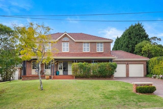 12 Barwood Close, NSW 2120