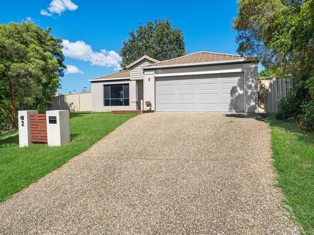 2 Amie Place, QLD 4305